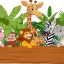 Animals For Kids