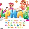 دانلود آموزش حروف الفبا برای کودکان دو زبانه با کیفیت بالا